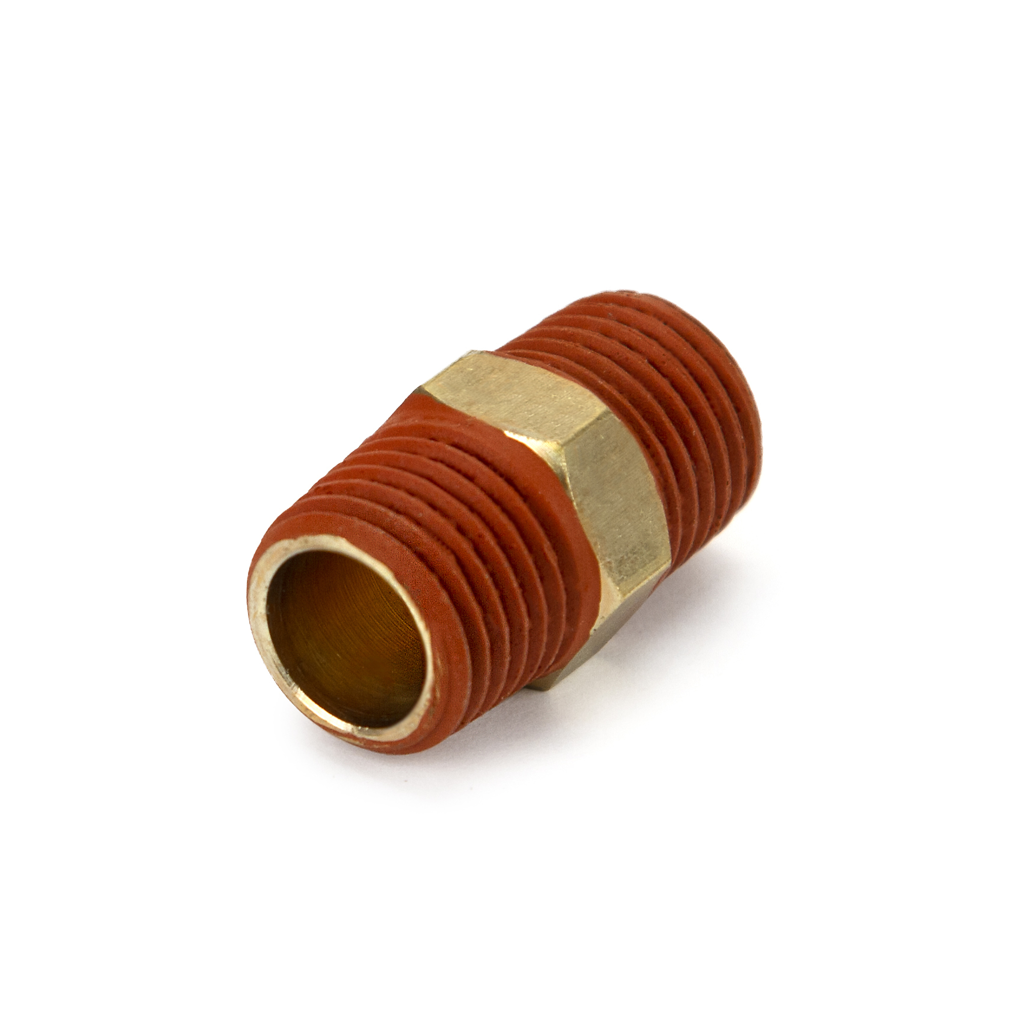 Viair, 1/4in. NPT (M) – 1/4in. NPT (M) Reducer, Model# 92810